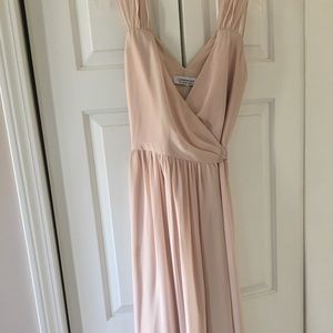 Bridesmaid Dress